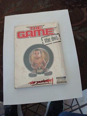 Documentary (DVD)