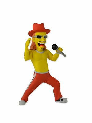 NECA The Simpsons 25th Anniversary 