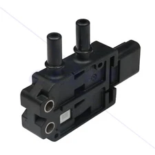 Gas Differential Pressure Sensor for 13-18 Ram 2500 3500 6.7L 68085750AB