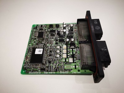 Ecu mazda 3
