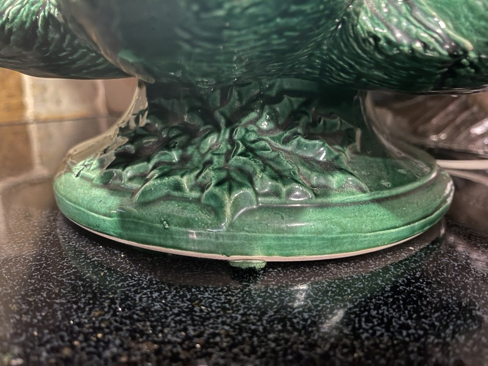 vintage ceramic christmas tree eBay