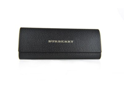 Burberry Hardcase Schwarz