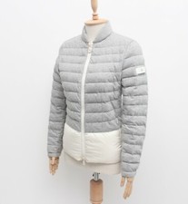 Giubbotto bomber piumino donna PEUTEREY taglia 44 ~S/M