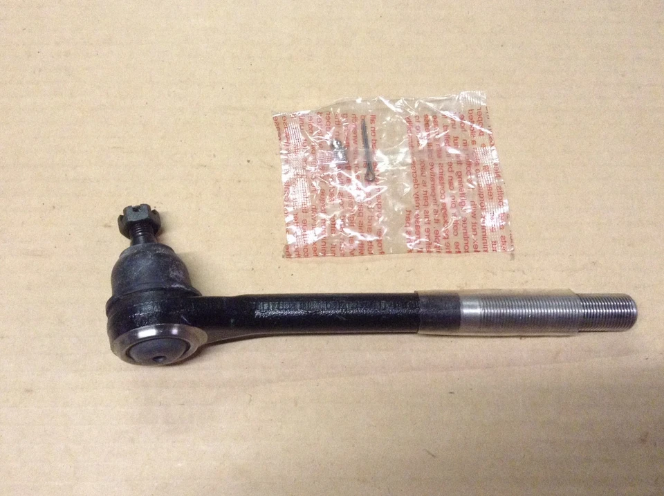 NUEVO NAPA 269-3267 Extremo de varilla de dirección exterior - Se adapta a 88-05 Chevy 83-04 GMC Foto 3 de 4