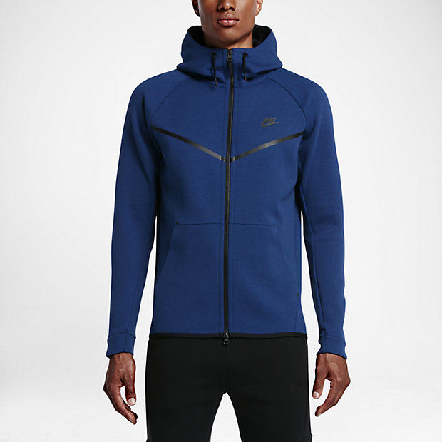 nike tech fleece hoodie sale