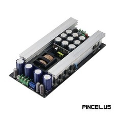 LLC-3000W Soft Switch Power Supply Module Amplifier Switching Power Supply pc89