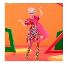 MINT!  Mattel - Weird Barbie - Movie - SOLD OUT - Orig. Sealed Shipper - MINT