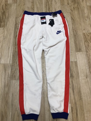 Nike NSW POLAR Tracksuit Bottoms 