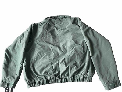 Cabela's Pantalon Homme 2XL XXL Vert Noir Polartec Poids Moyen - Idéal Pour La Chasse Et La Randonnée