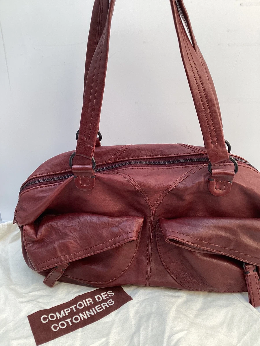 Comptoir des cotonniers bag new arrivals