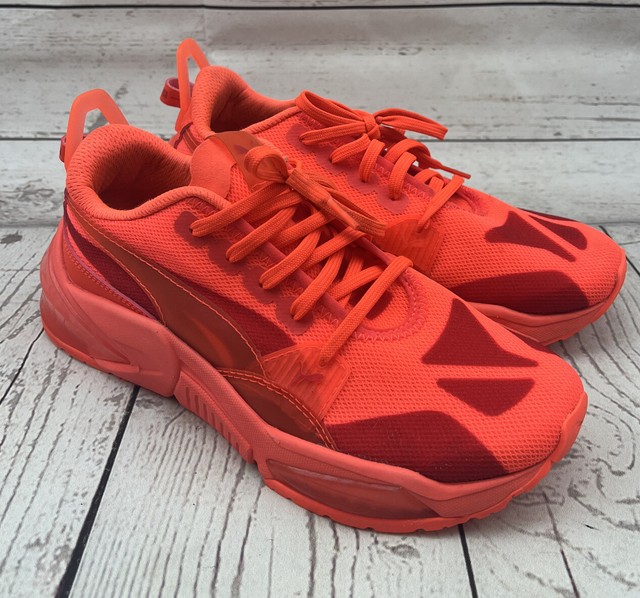 puma lqdcell optic cross trainer
