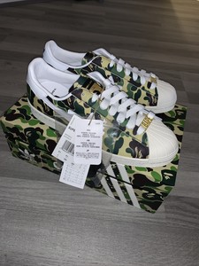 adidas superstar 80s 3d camo