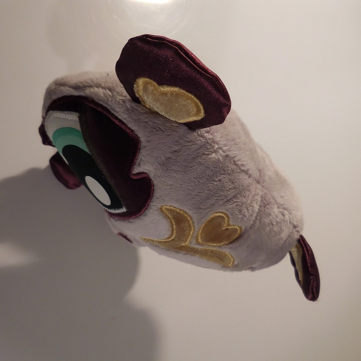 Mini Peluche Littlest Petshop Bandai : King Jouet, Peluches animaux et autres Bandai