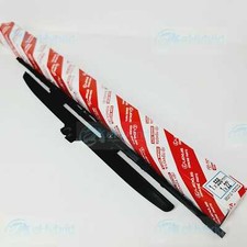 LIMPIAPARABRISAS DELANTERO ORIGINAL TOYOTA COROLLA 2001 A 2007 22" ESCOBILLA DELANTERA 556 MM