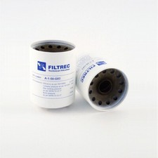 COMPATIBLE WITH SOFIMA HYDRAULICS CA301AMCV1 FILTREC REPLACEMENT A150T125 ALTERN