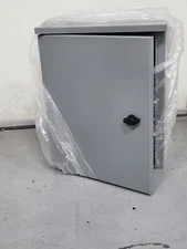Saginaw -- Industrial Control Panel Enclosure -- SCE-20R1606LP