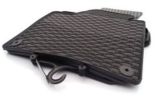 Gummimatten passend für Skoda e-Citigo e iv elektro Gummi Fußmatten Matten Set 4