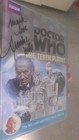 Doctor Who  - The Tenth Planet  [DVD] signed autograph by ANNEKE WILLS - Polly