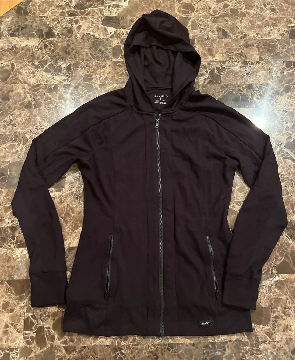 Jaanuu scrub jacket sale