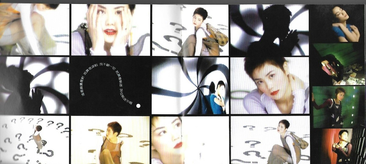 王菲 　CD　まとめ売り 買取/ASIA】フェイ・ウォン(王菲) CD/レコード高価買取リスト