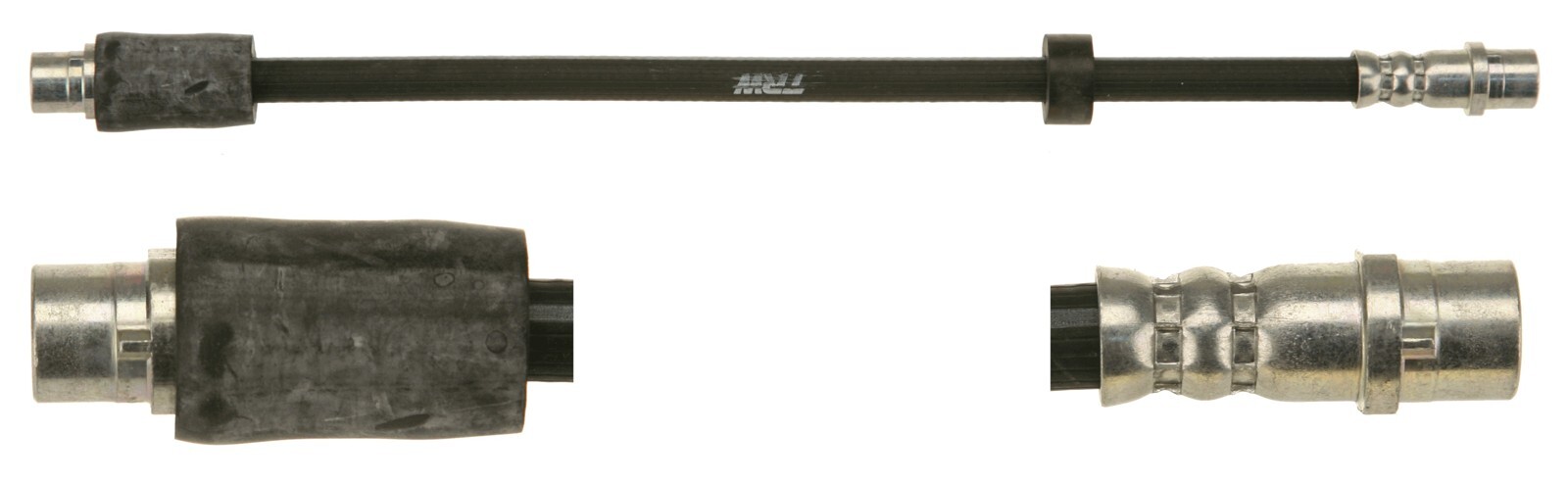 Flexible de frein avant pour Audi A4 2000-2009 côté gauche ou droit