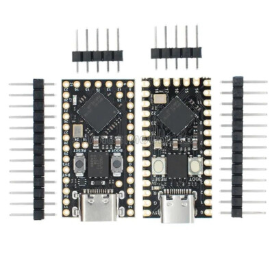 RP2040 Pro Micro Raspberry PI PICO Development Board Dual-Core Mciro Python