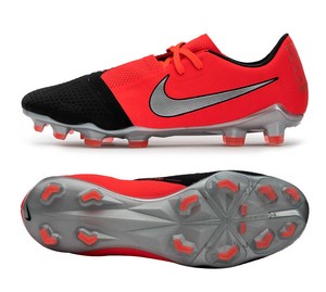 Nike Phantom Venom Elite AG PRO Metallic Metallic Bomber Gray .