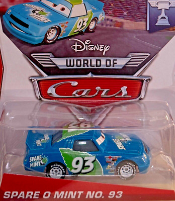 DISNEY PIXAR CARS 