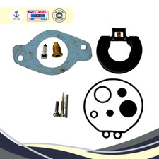 Kit Riparazione Carburatore Adatto Motore Fuoribordo Yamaha 40 50 HP 6H4-W0093-01-00