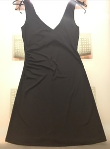 little black dress xs