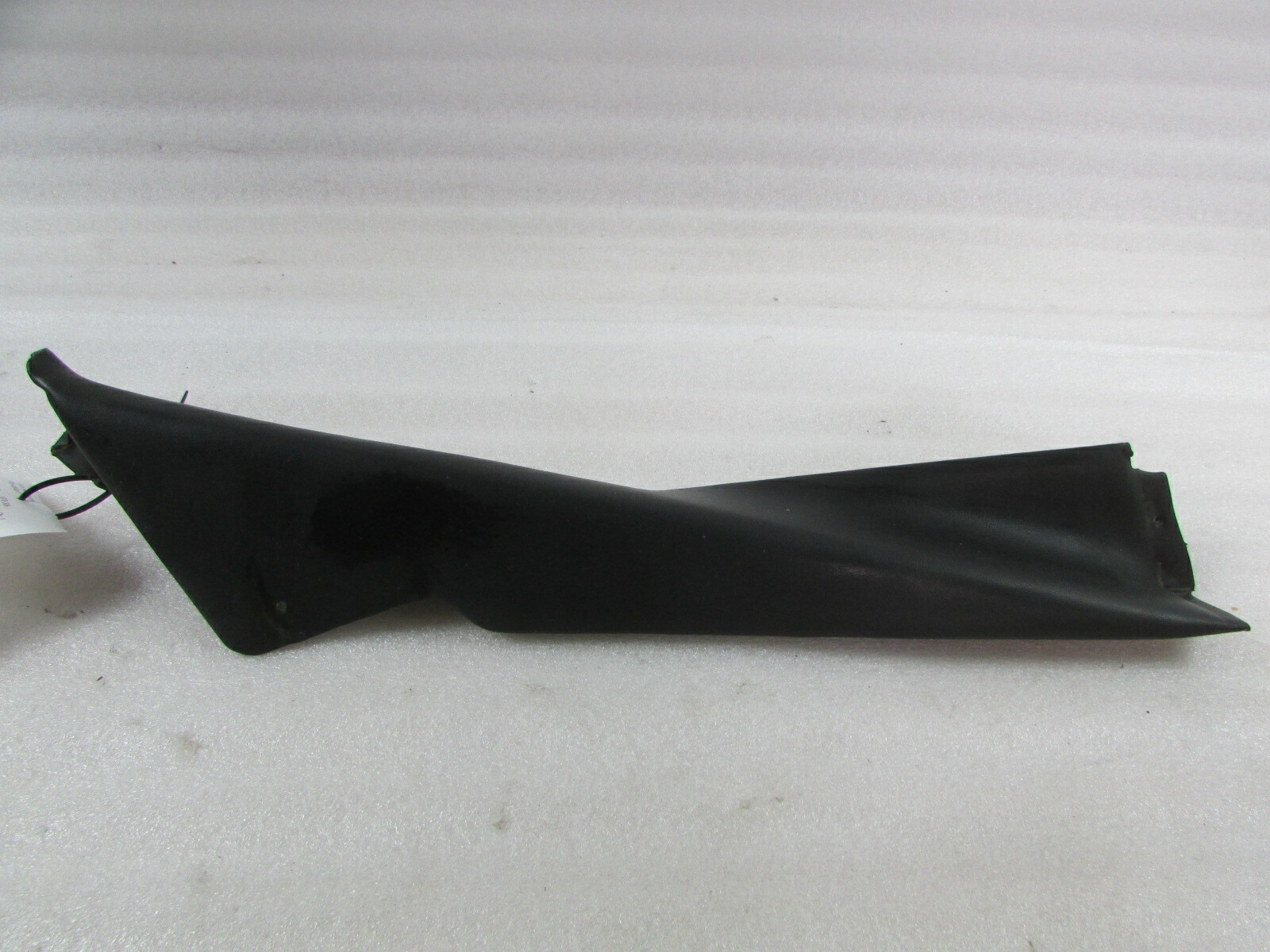Ferrari 308, RH, Right Lower B-Pillar, Used, P/N 60111804