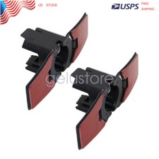28533-5ZA0A 2pcs Parking Sensor Cover / Brack...