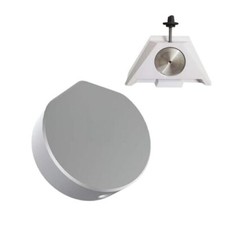 Aluminum Alloy Mount Adapter for Starlink Mini   1/4" 20 Threaded Compatible