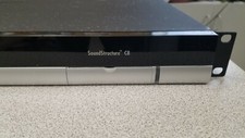Polycom SoundStructure C8 2201-33080-001 Eight-channel Audio Processor PRISTINE