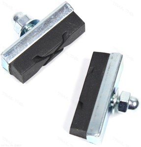 bmx bike brake pads