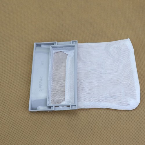 4Pcs Washing Machine Filter Bag For Panasonic/LG/GOLDSTAR/Electrolu/SYNCO/Kolin - Picture 4 of 8