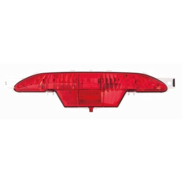 Nebelscheinwerfe Nebellicht Nsw Links P21W FüR Peugeot 208 Ca_ Cc_-image