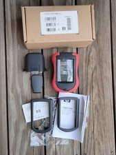 HP H5500 H5555 Compaq Ipaq Wireless Pocket Pc Rugged Case FA238A AC3 Kit NIB