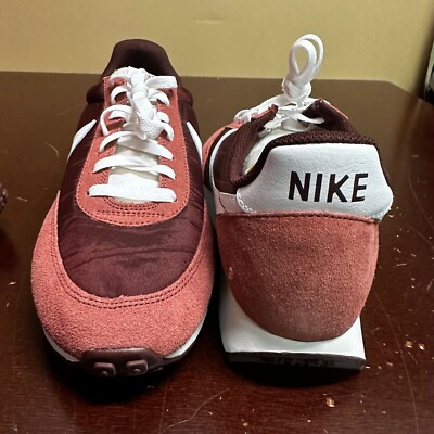 Nike Mens Mystic Dates Air Tailwind 79 487754-603 Lace Up Athletic Running Shoes s-l400.jpg main image 4