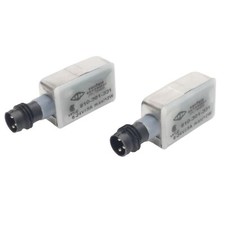 Lot of 2 Canfield 810-301-331 Magnetic Switch, PNP N.O., 6-24 VDC, 0.5A, M8