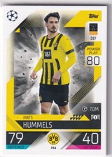 Topps Match Attax Champions League 22/23 Nr. ...