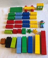 5506 lego duplo