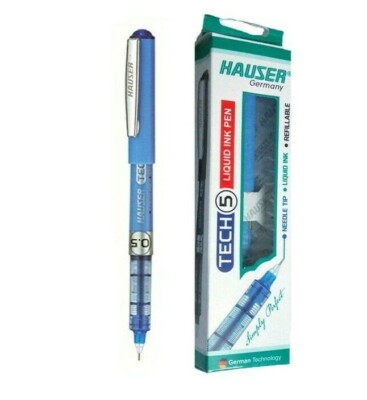 Hauser Tech Hauser Active Gel Pen Refills Hauser Refill 2025
