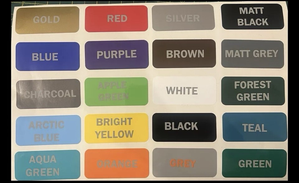 1x Bulldog Dog Farm Animal Sticker Decal Bumper Cute Window Car Craft