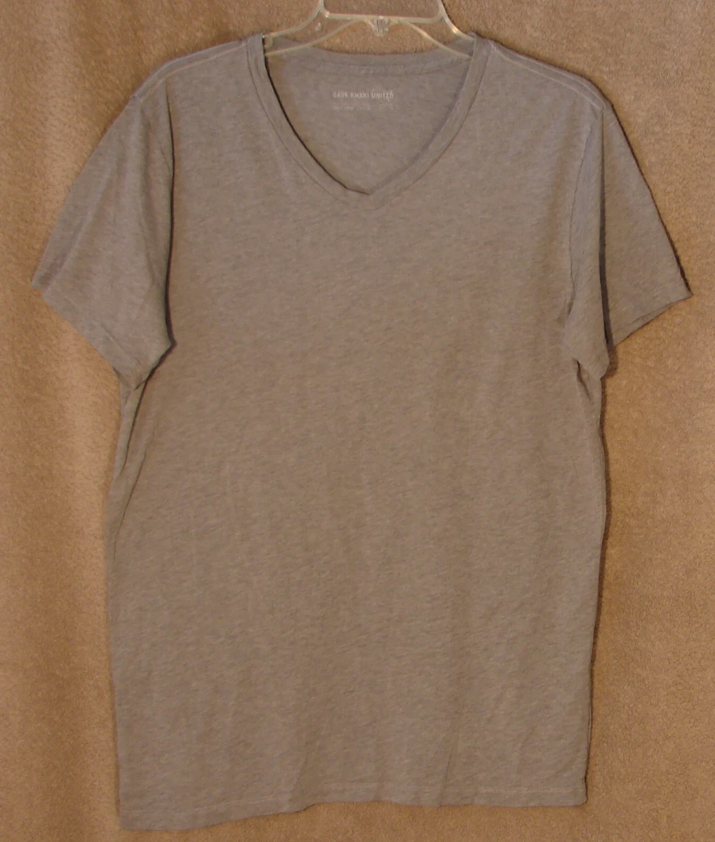 Khaki t shirt cheap