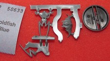 Warhammer 40K Blackstone Fortress Spindle Drone x1 Drones New BNOS WH40K GW