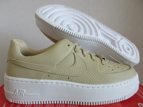 af1 in sage green