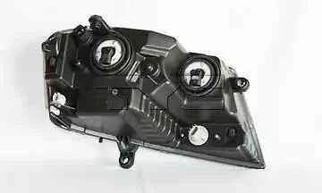 Conjunto de faros TYC 20-6894-00 para Dodge Avenger 08-14 Foto 3 de 3