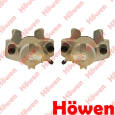 Fits Renault Grand Scenic Scenic 2x Brake Calipers Front Howen 7701065278
