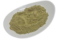 (88 Eur/Kg) Sena-Premium Gemahlene EisenkrautbläTter Duftend (100G)